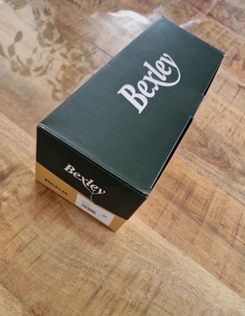 Embauchoir bexley neuf Taille 44