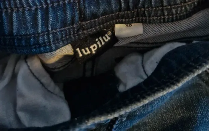 Jeans - photo numéro 2