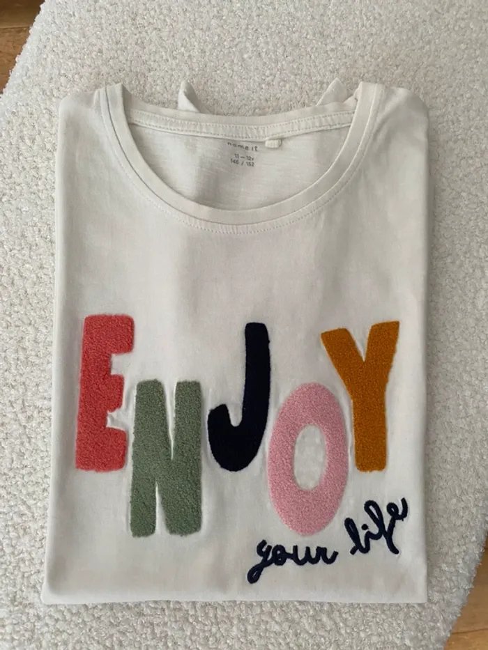 Teeshirt name it