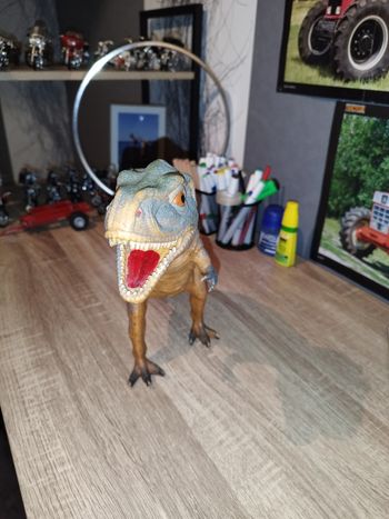 Dinosaure 