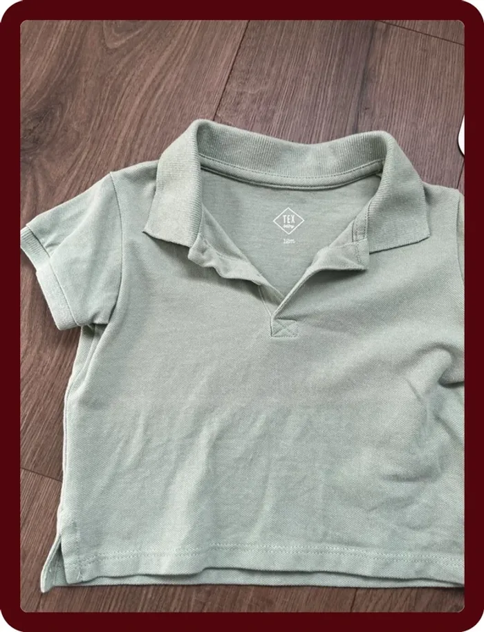 Lot tee shirt - photo numéro 2