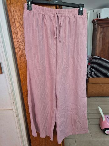 Pentalon fluide neuf XL