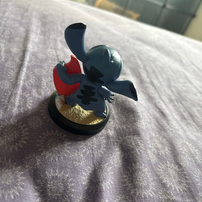 Figurine Stitch - photo numéro 2