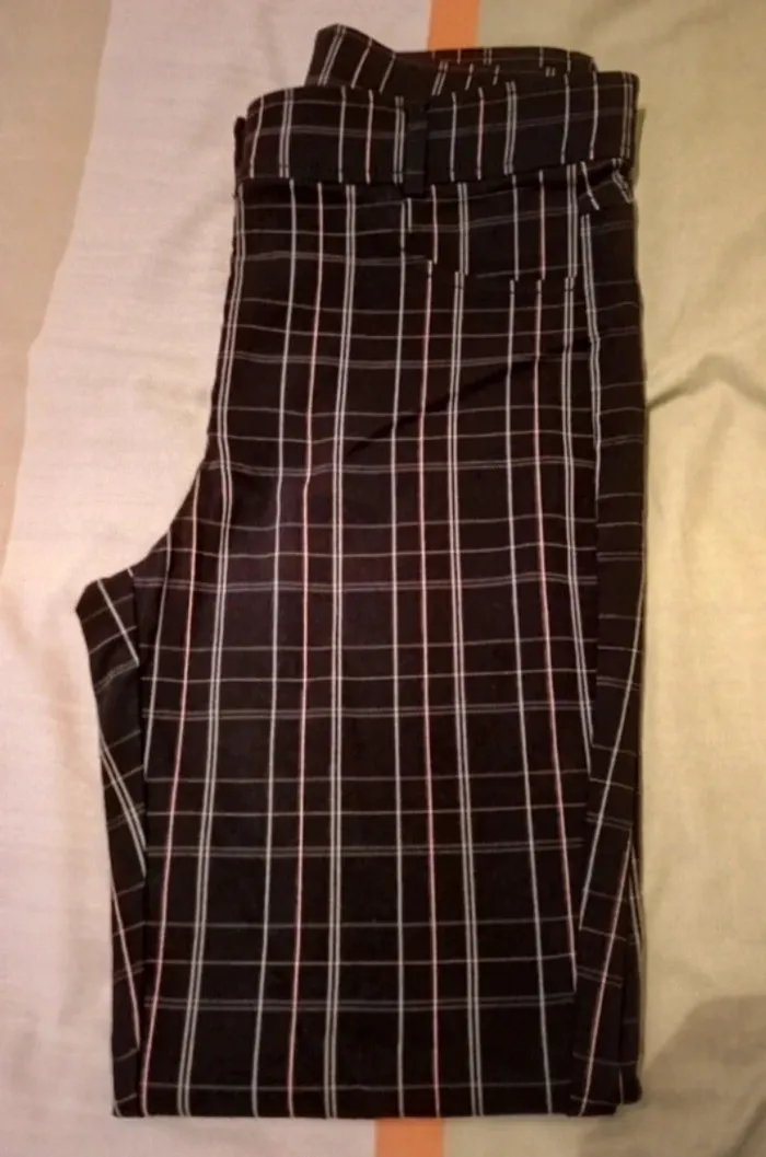 Pantalon femme taille 40 Jessica/C&A