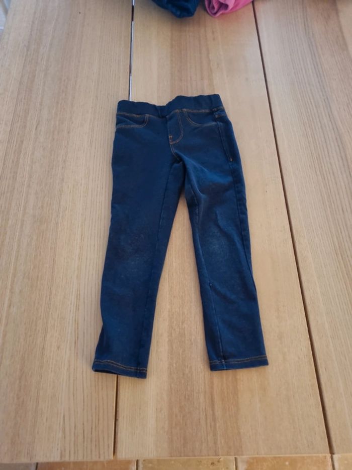 Jegging