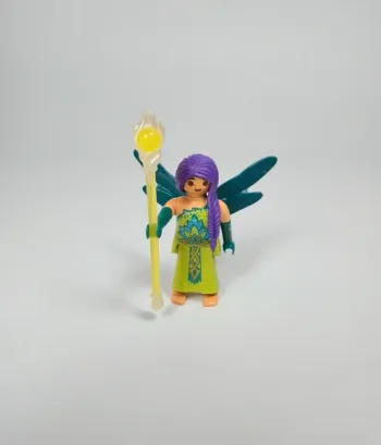Playmobil Figurine Fée Princesse