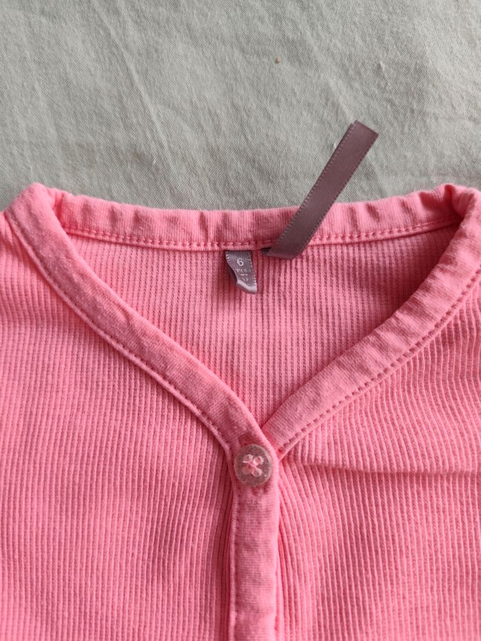 Gilet - photo numéro 4