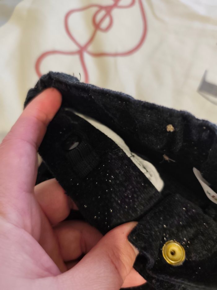 Jeans - photo numéro 4