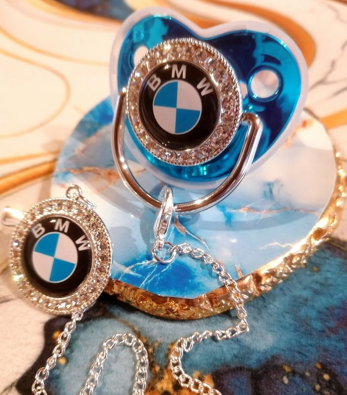 Tétine BMW - photo numéro 2