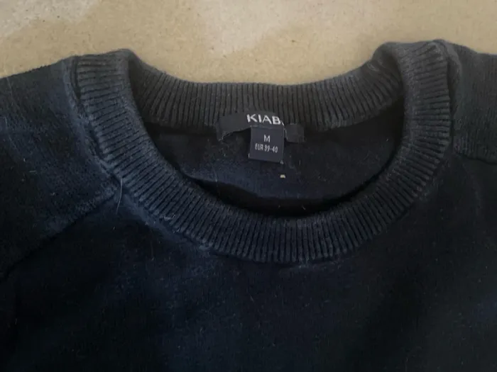 Lot de 2 pulls - photo numéro 3