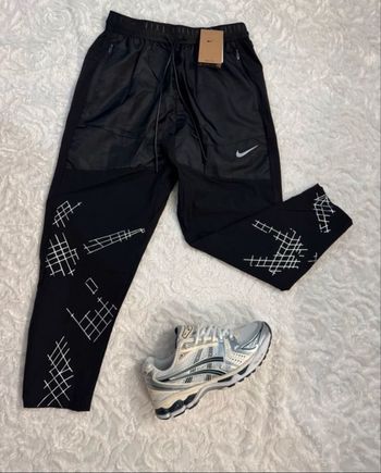 Jogging Nike Running araignée 