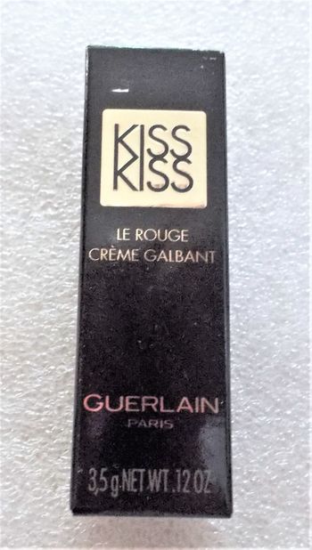 Rouge à lèvres "Guerlain"