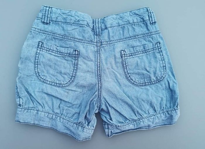 Short 10 ans fille la redoute - photo numéro 3