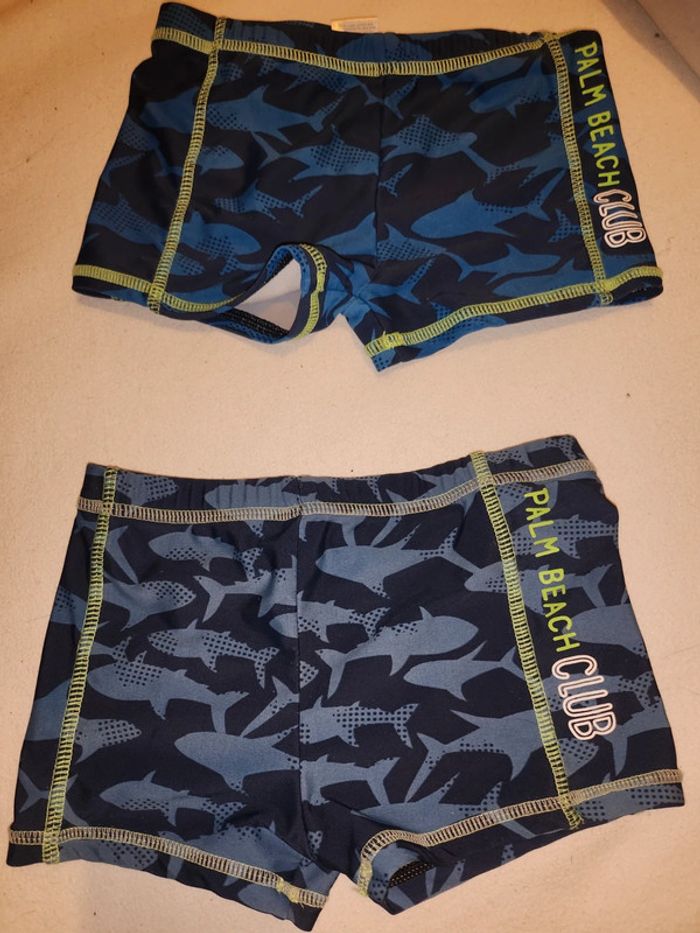 Maillot de bain garçon - photo numéro 3