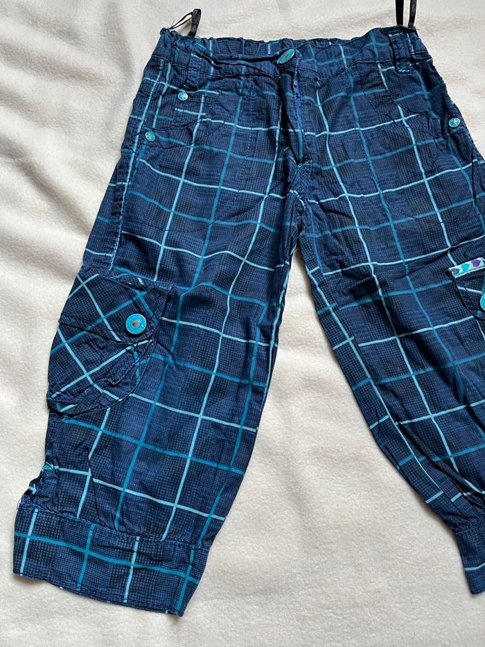 Pantacourt 6 ans - photo numéro 4