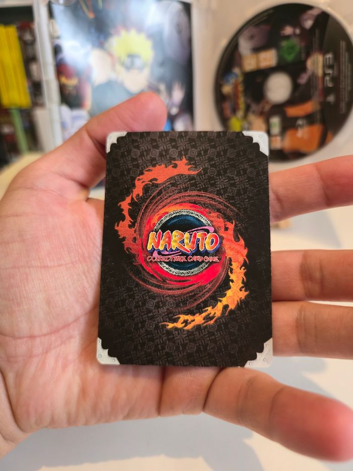 Jeu PS3 Naruto Shippuden Ultimate Ninja Storm 3 - photo numéro 4