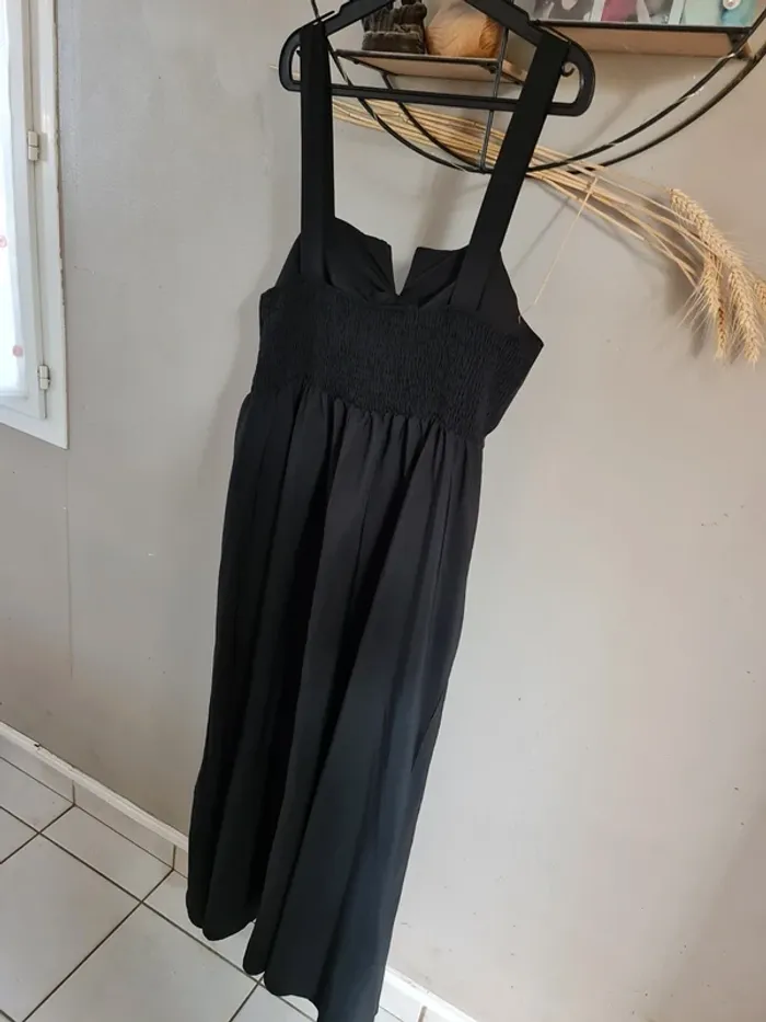 Robe longue shein curve 1XL - photo numéro 2