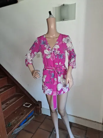 Conbbi-short 36-38 femme