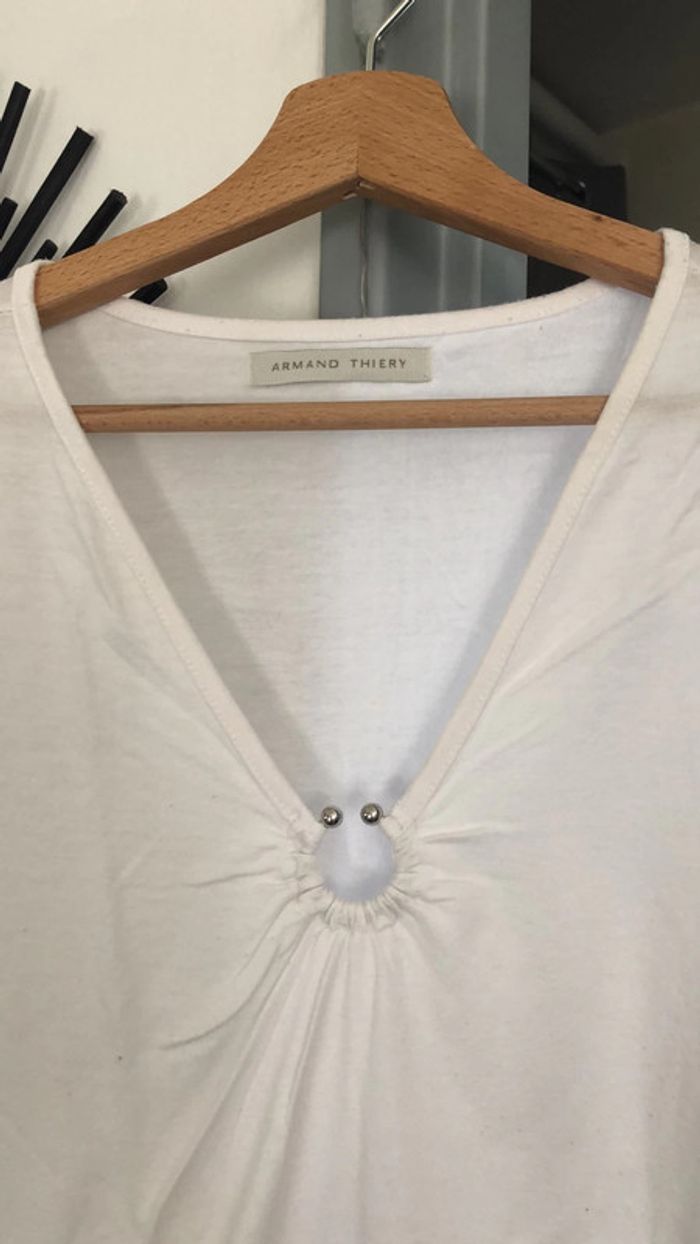 Armand Thiery - débardeur femme Taille 38/40 - photo numéro 2