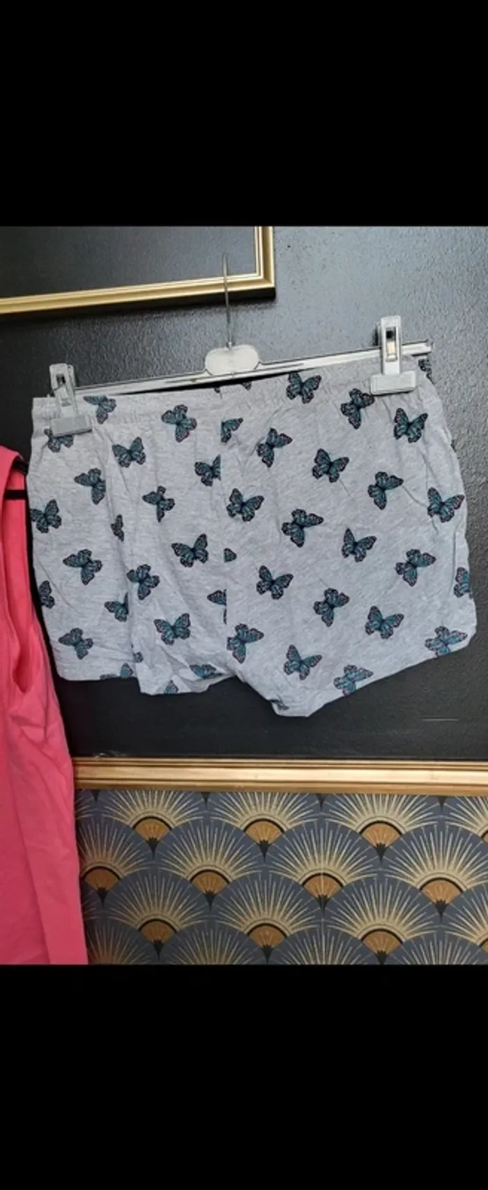 Pyjama été femme - photo numéro 5