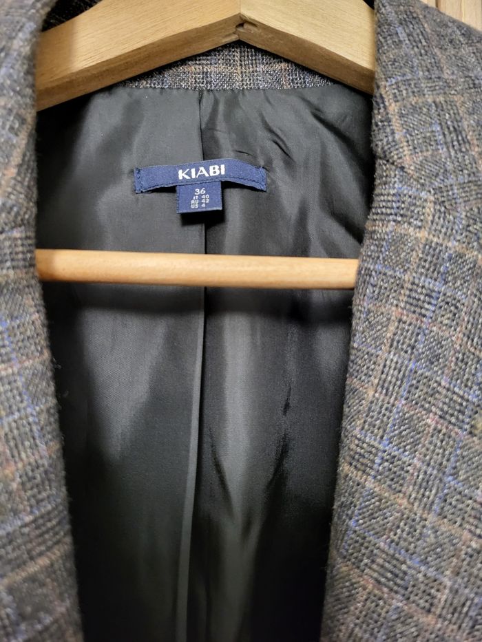 Veste blazer - photo numéro 5