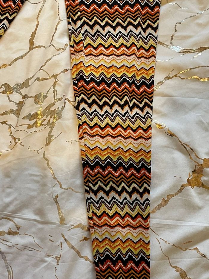 Legging femme coloré - photo numéro 3