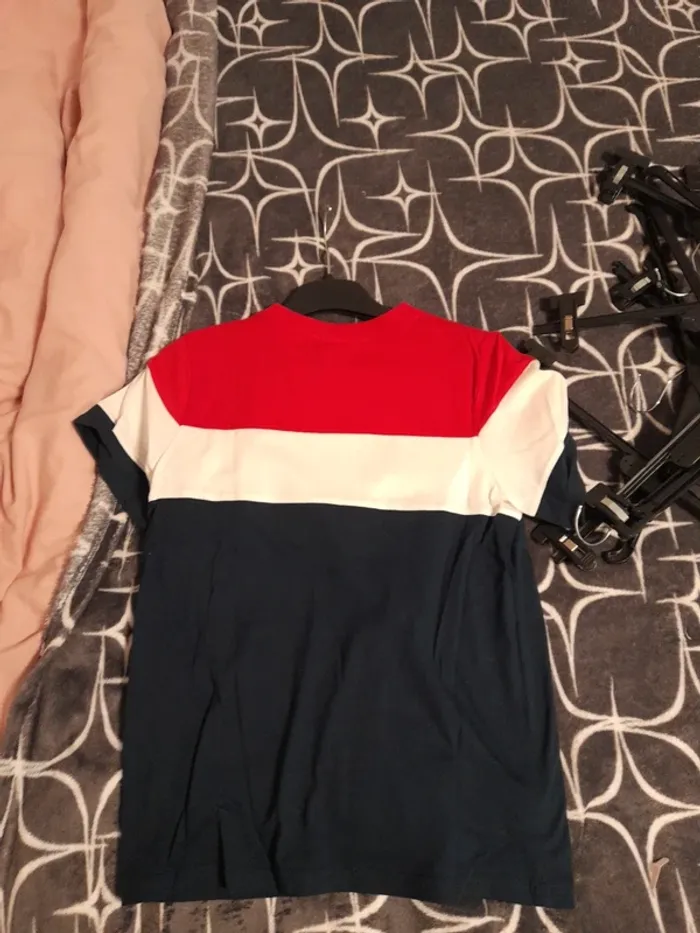 Tee-shirt Patrick - photo numéro 2