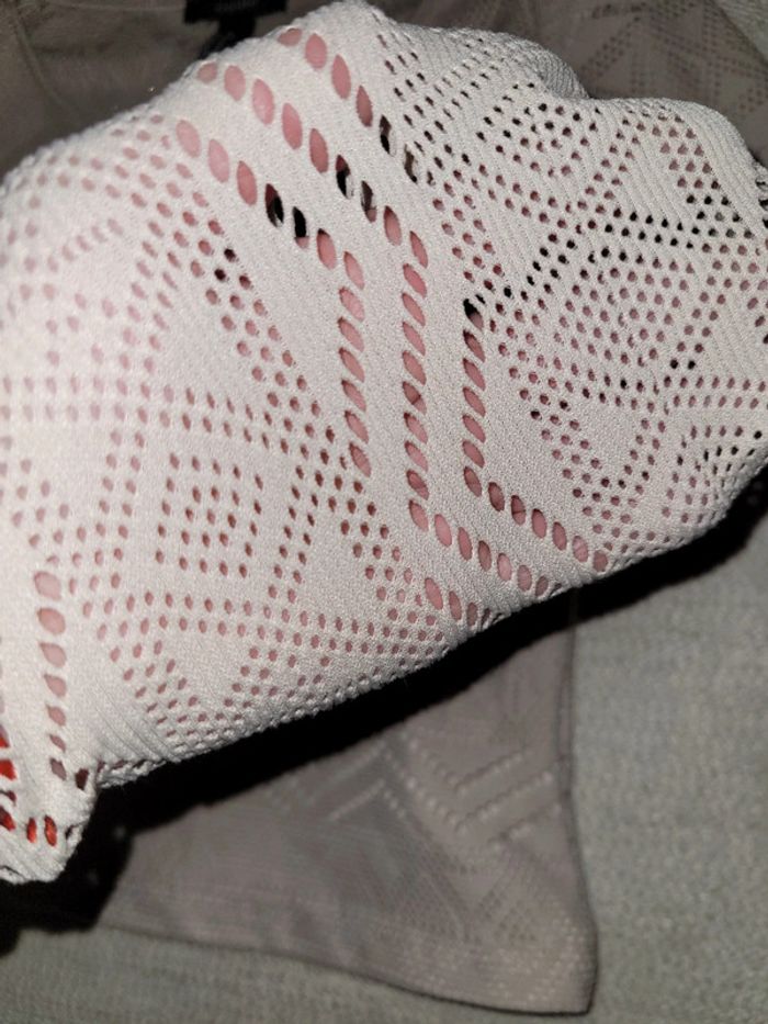 Haut manche longue - photo numéro 3