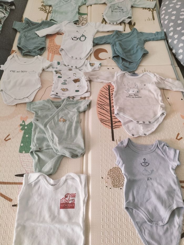 Bodies - photo numéro 9