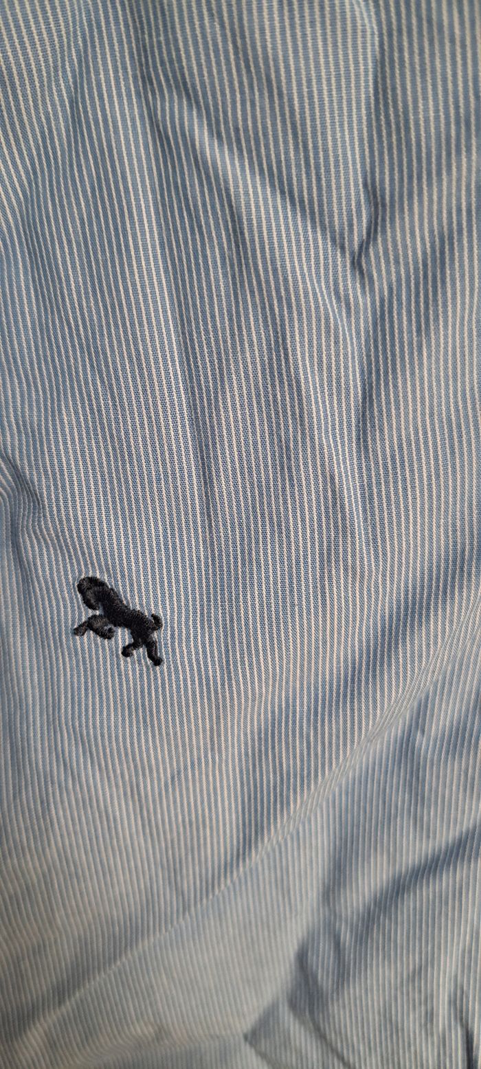 Chemise - photo numéro 2