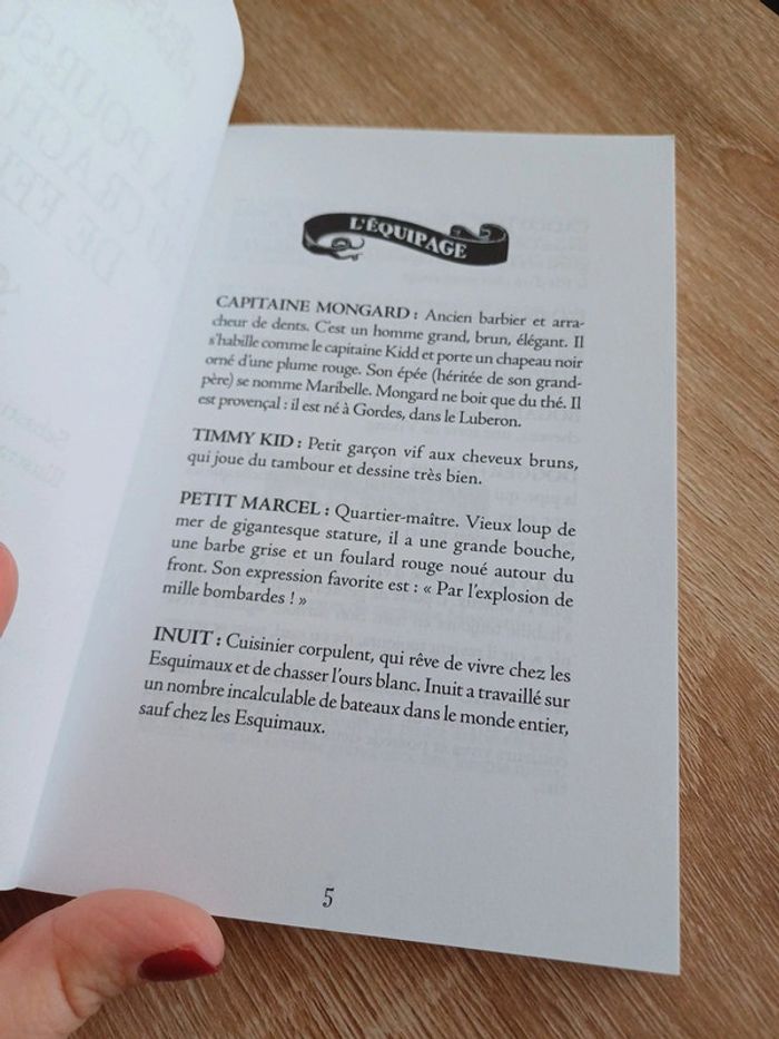 A la poursuite du cracheur de feu - photo numéro 3