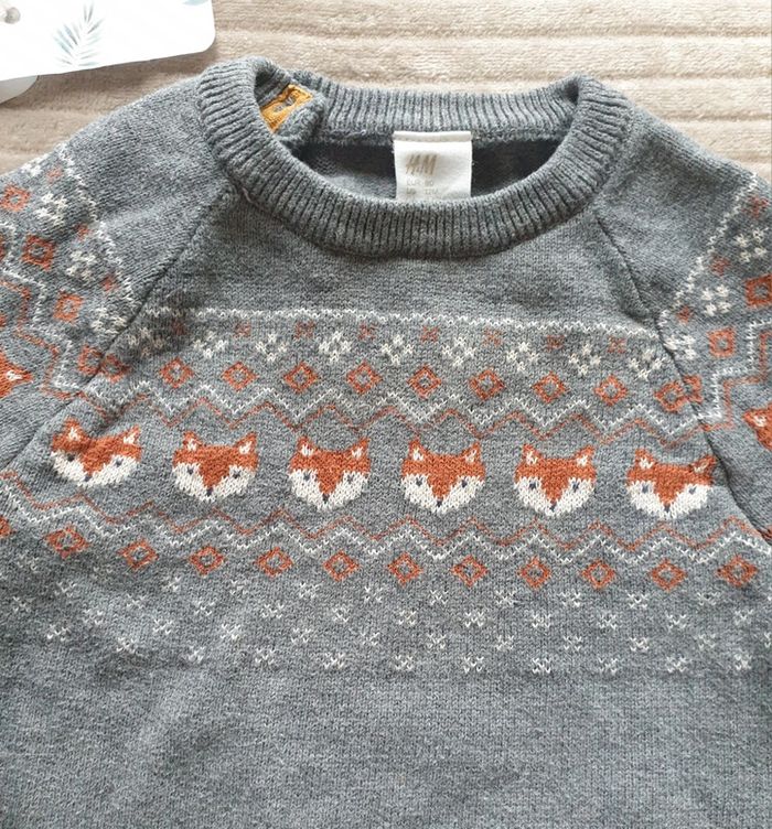 Pull 80 - photo numéro 3
