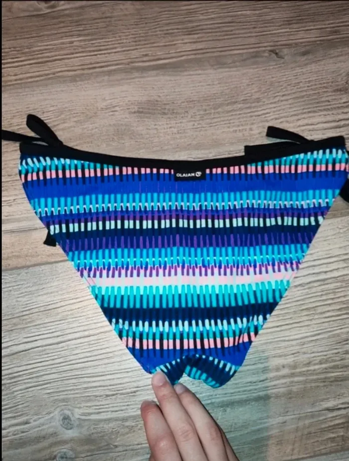 Culotte de maillot de bain - photo numéro 2