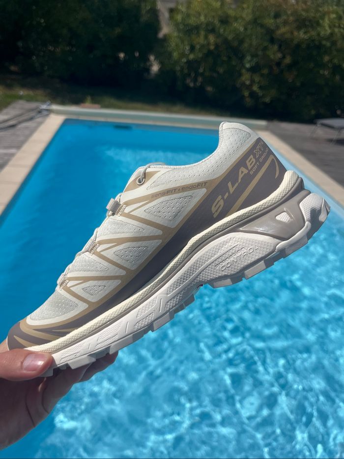 Salomon - photo numéro 5