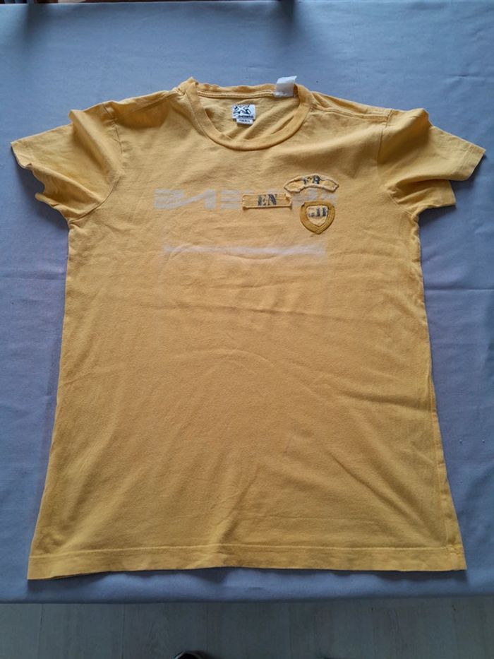 Tee shirt vintage sixty - photo numéro 2