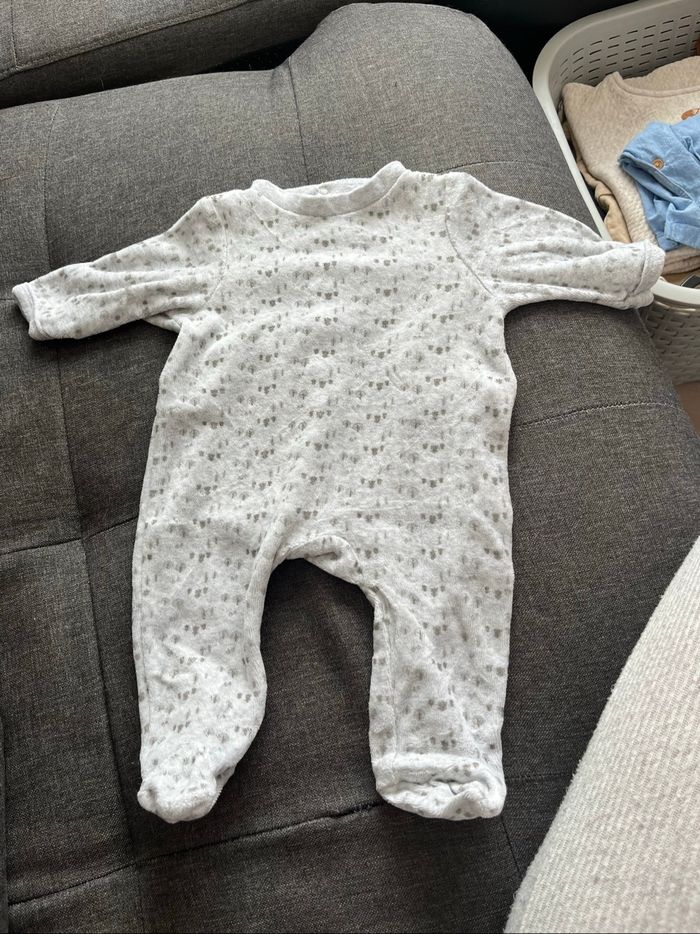 Pyjama bébé - photo numéro 8