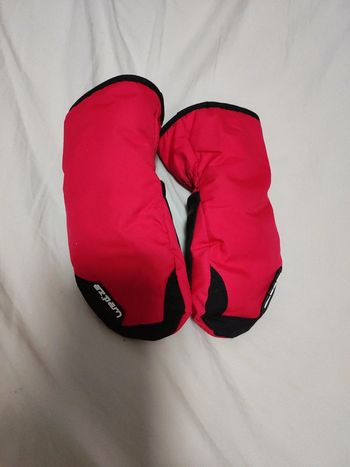 Moufles Decathlon 4 ans