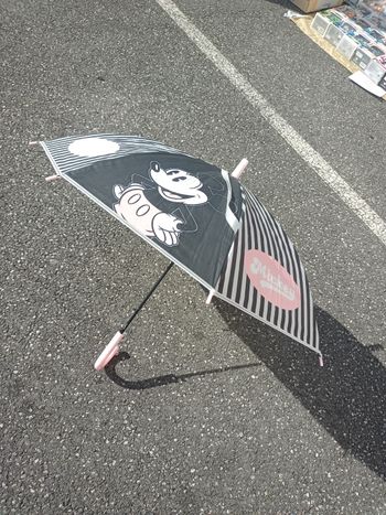 Parapluie mickey  mouse Disney
