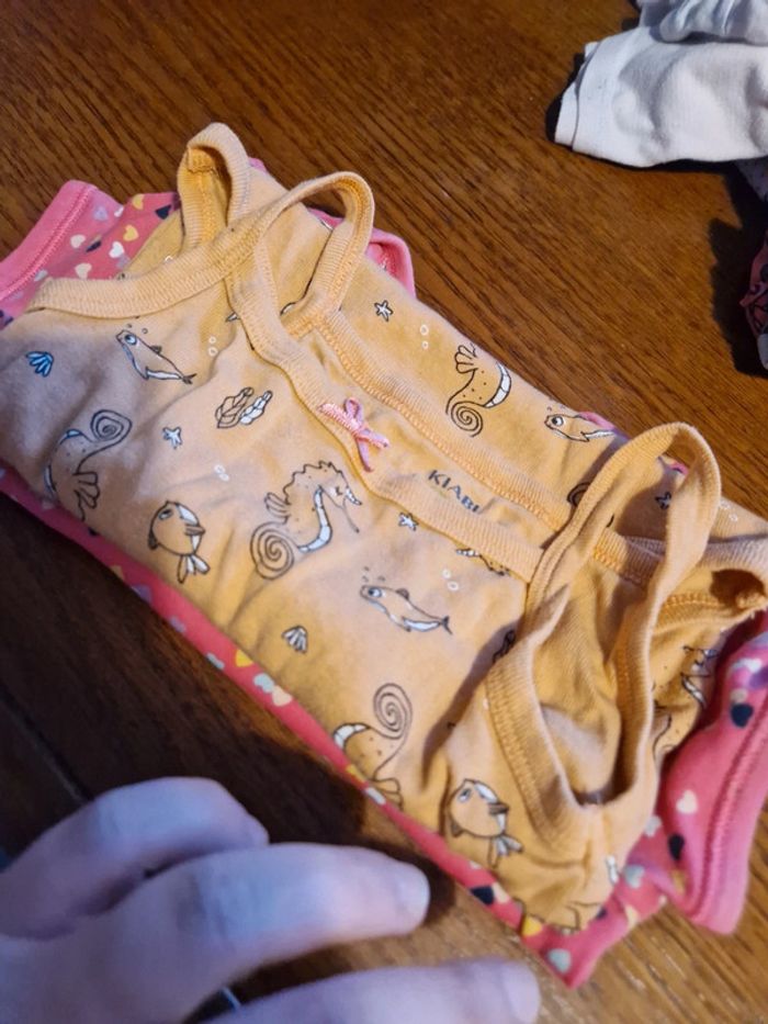 Bodys - photo numéro 2