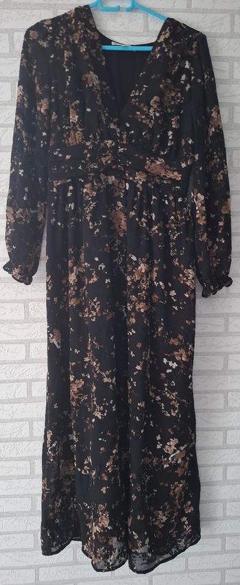 Robe longue