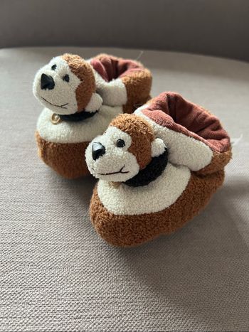 Chaussons bébé