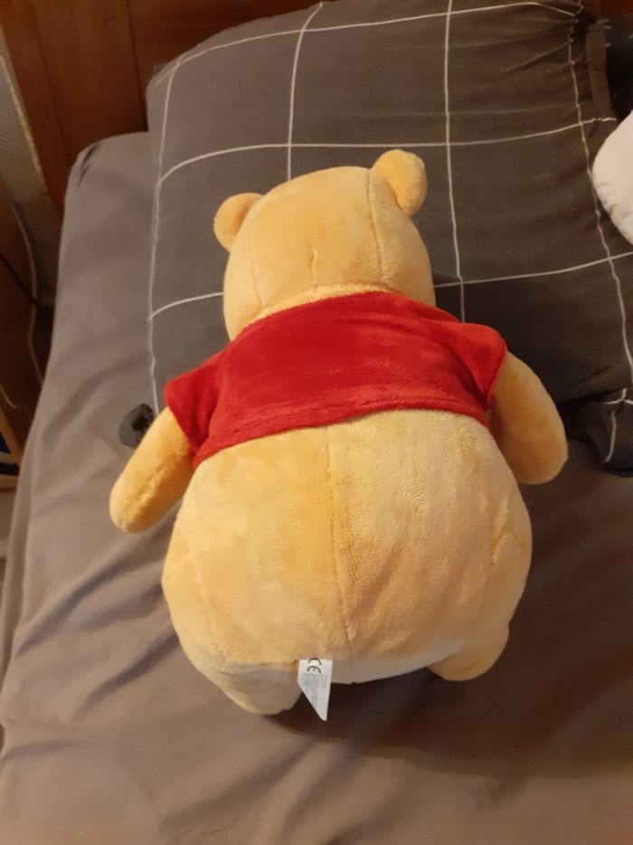 Winnie l'ourson - photo numéro 2