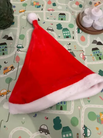 Bonnet de Noël orchestra 50 cm