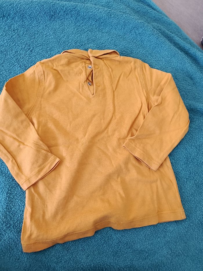 Sous pull - photo numéro 2