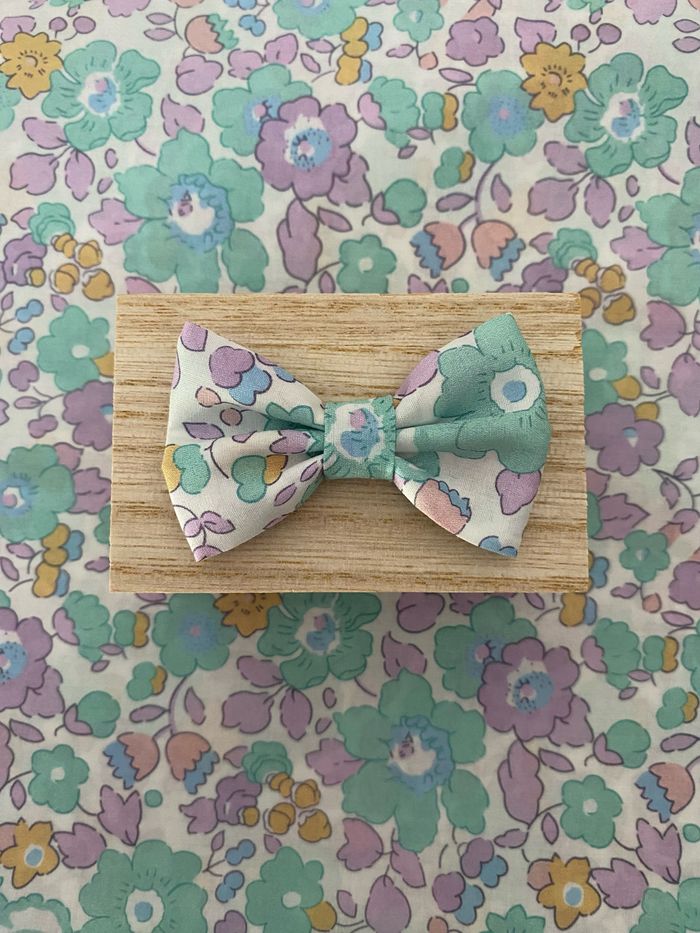 Barrette
