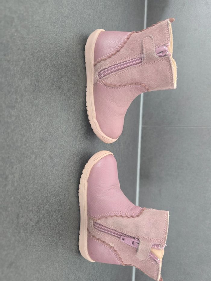 Bottines Geox t20 - photo numéro 5