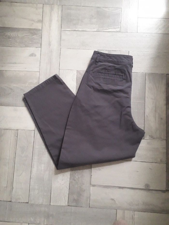 Pantalon chino asos - photo numéro 3