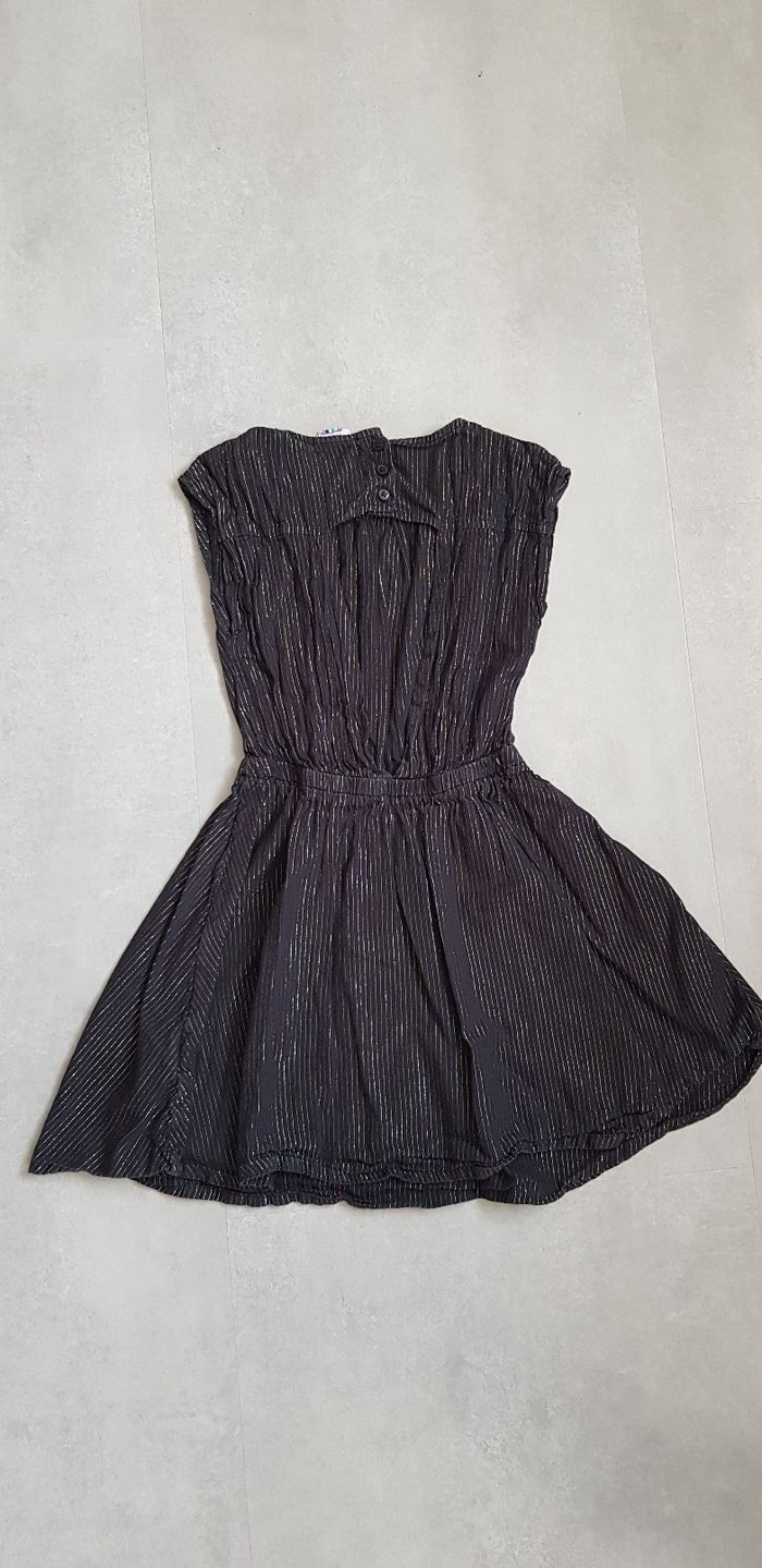 Robe tape à l œil 6 ans - photo numéro 3