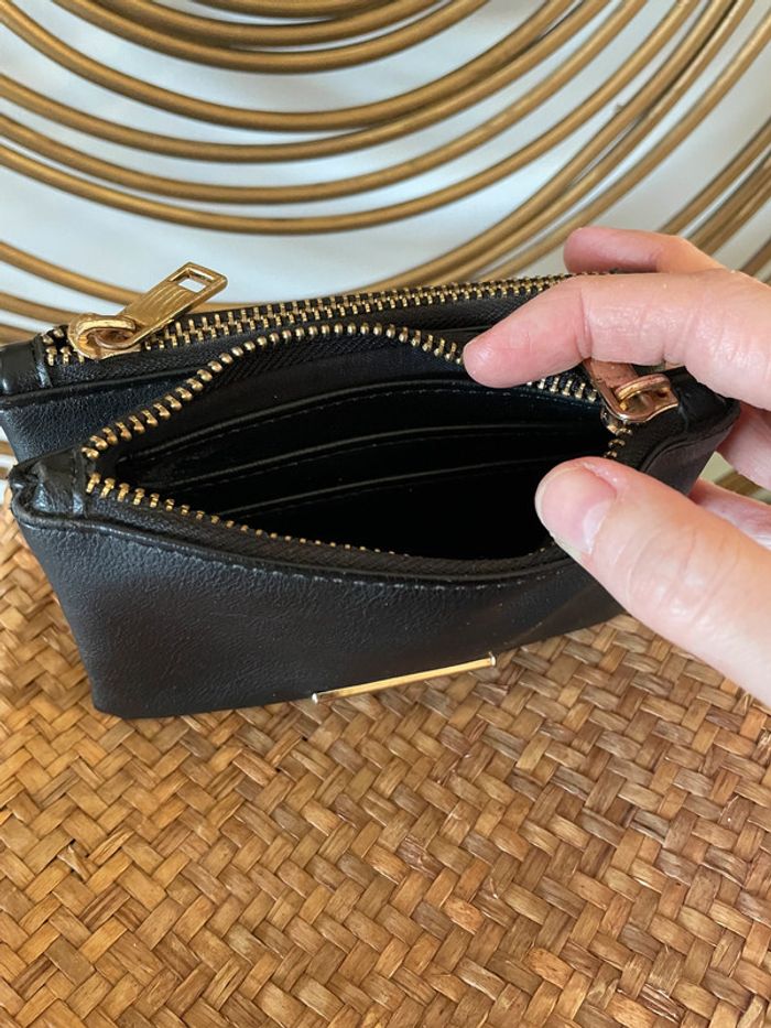 Porte feuille Anna Field - photo numéro 5