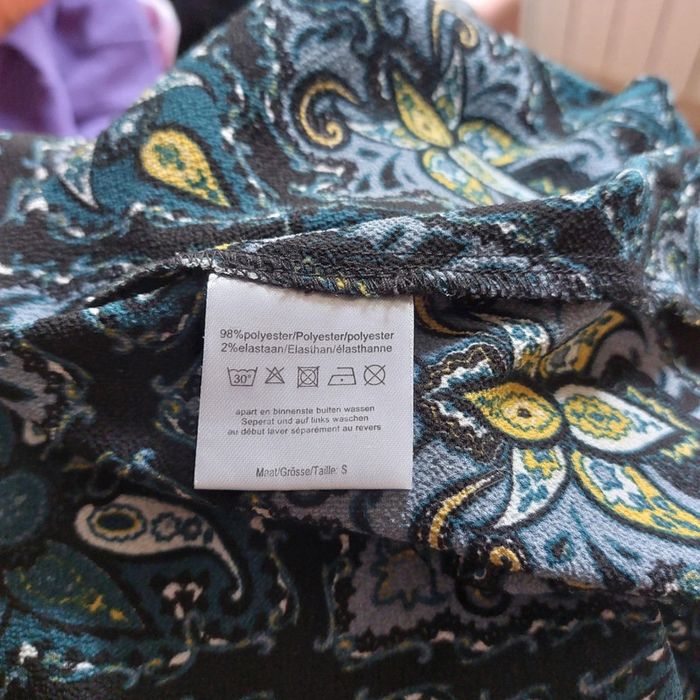 Blouse taille S - photo numéro 5